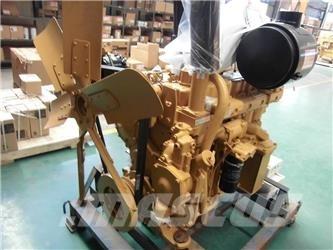  Shangchai C6121ZG57A Motores