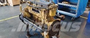 CAT C13 Unidades Motores Marítimos