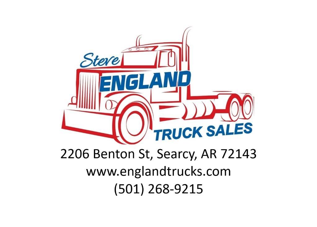 Peterbilt 389 Tractores (camiões)