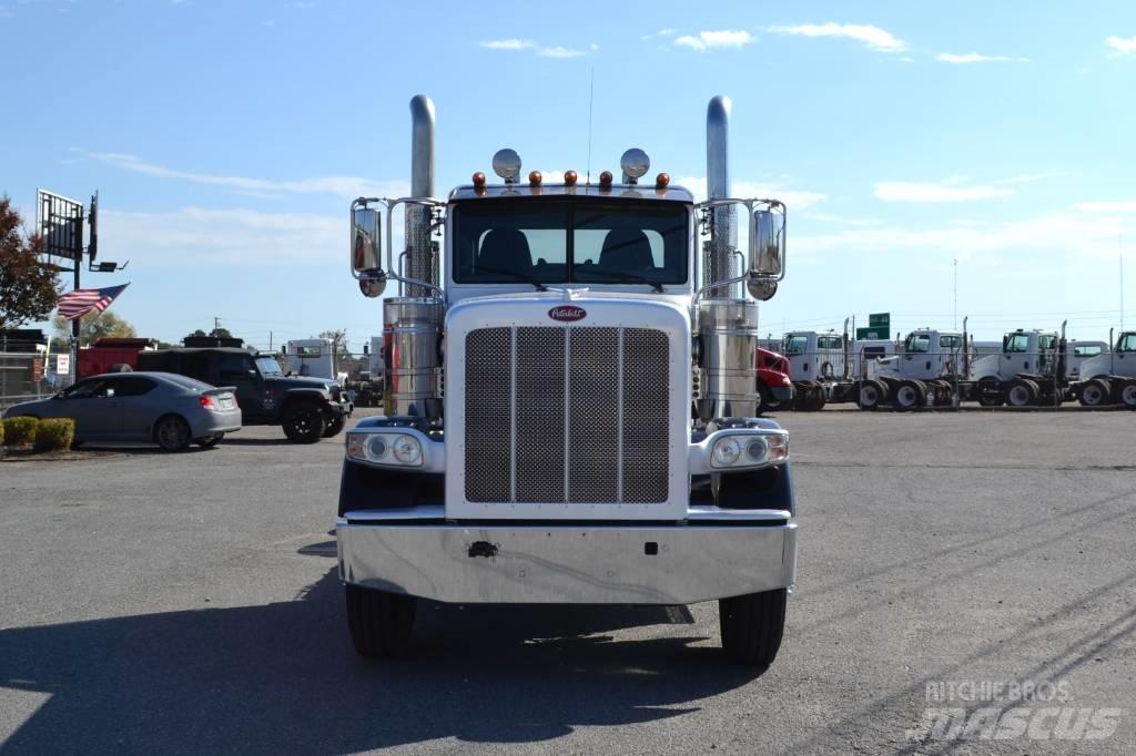 Peterbilt 389 Tractores (camiões)