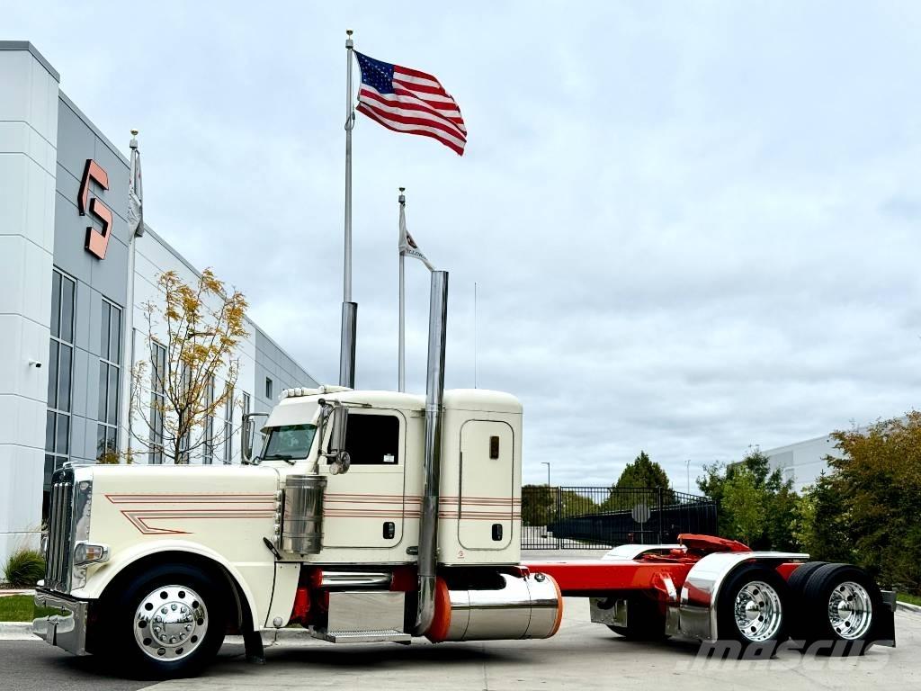 Peterbilt 389 Tractores (camiões)