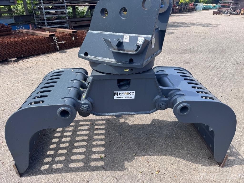 Zijtveld S1102-D Garras