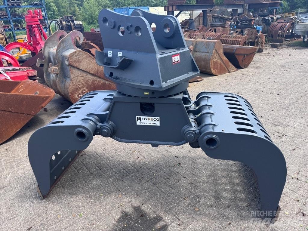 Zijtveld S1102-D Garras