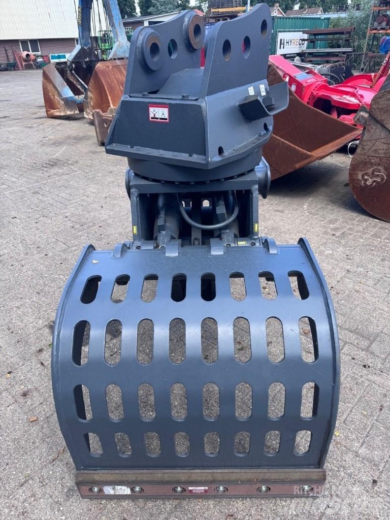 Zijtveld S1102-D Garras
