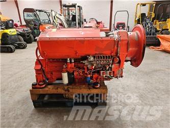 Deutz BF6L513 RC Motores