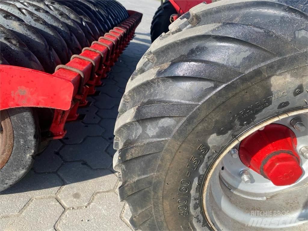 Horsch Joker 6RT Grade de discos