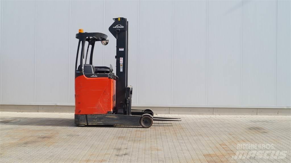Linde R16 Empilhadores Elevadores