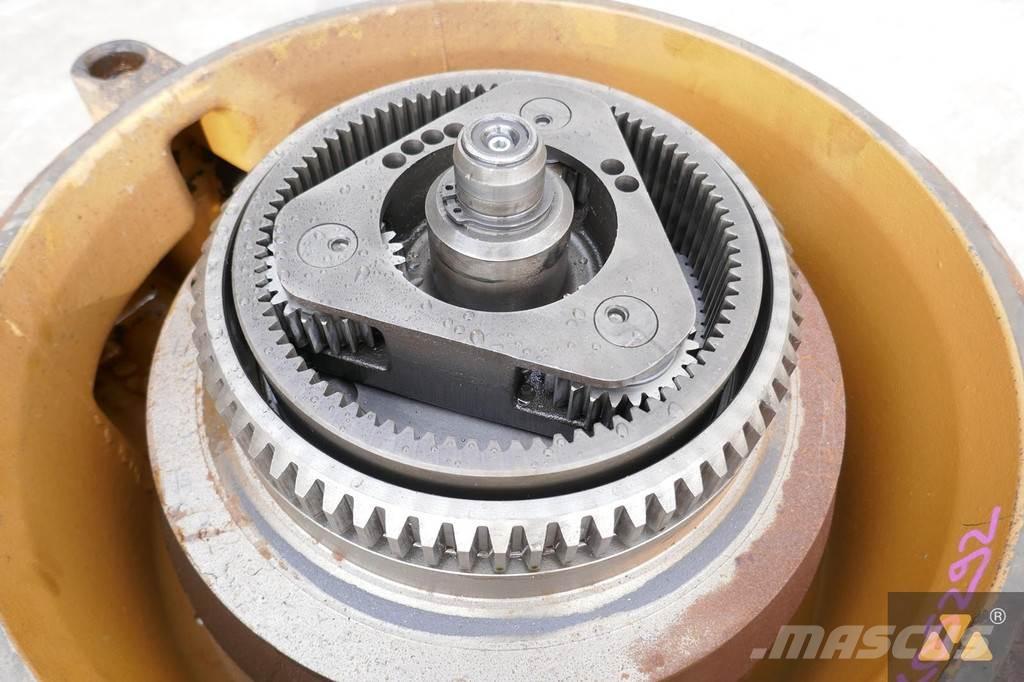 CAT 3T-4030 Caixas de velocidades