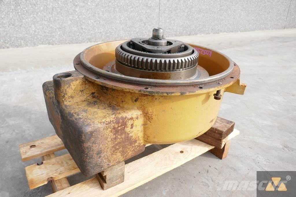 CAT 3T-4030 Caixas de velocidades