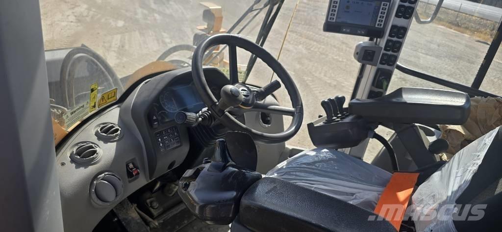 Volvo L 150 H Pás carregadoras de rodas