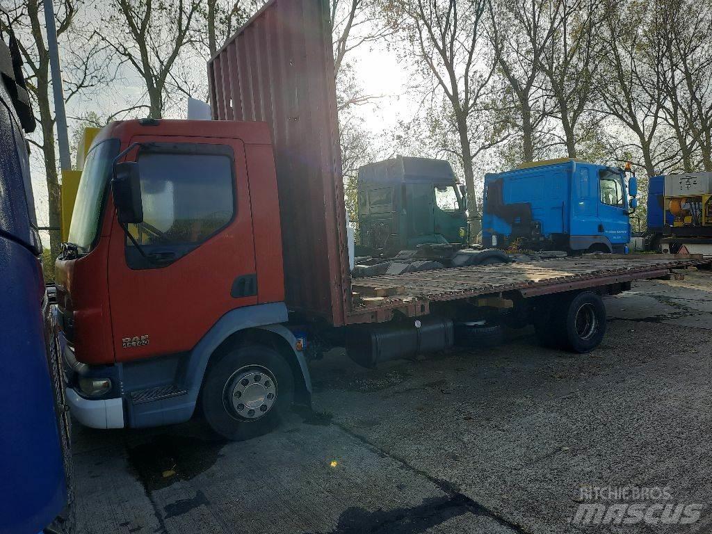 DAF LF45.180 Camiões de chassis e cabine