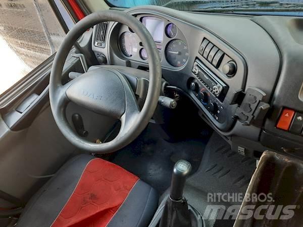 DAF LF45.180 Camiões de chassis e cabine