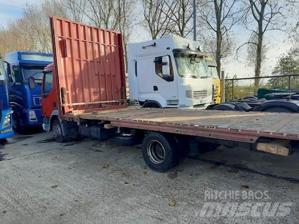 DAF LF45.180 Camiões de chassis e cabine