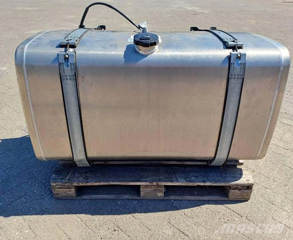 MAN Tank 580 liter Reservatórios de combustível e aditivos 