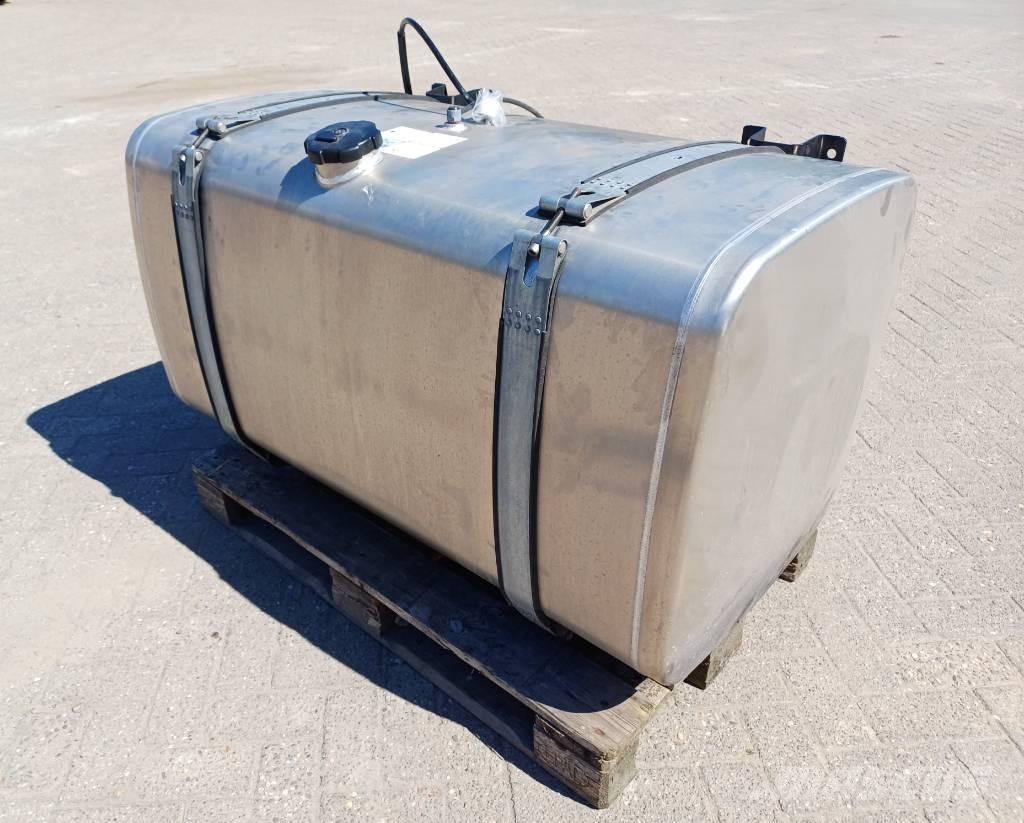 MAN Tank 580 liter Reservatórios de combustível e aditivos 