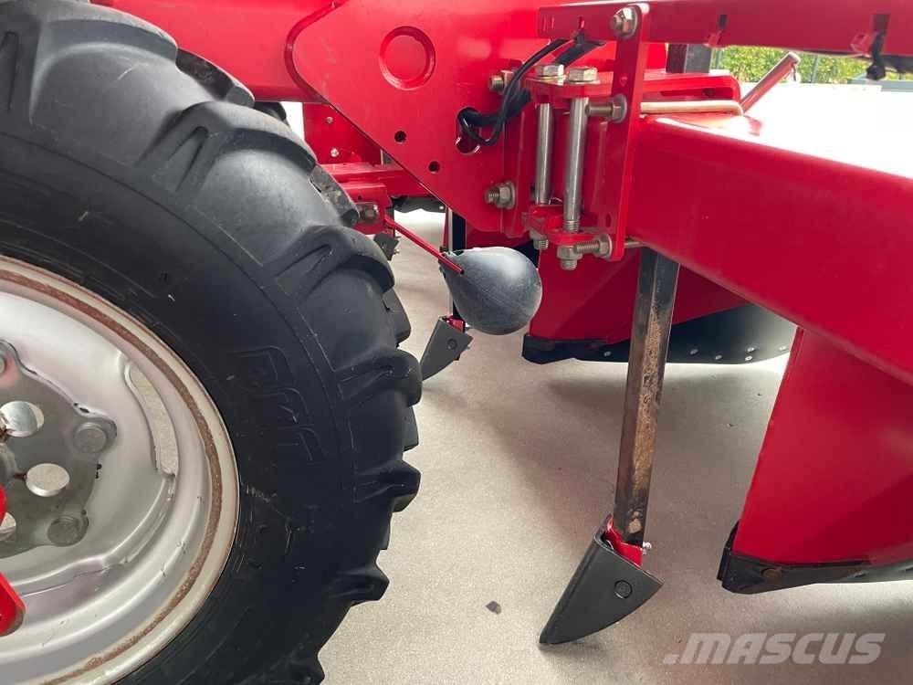 Grimme GL 420 Agricultura - Outros
