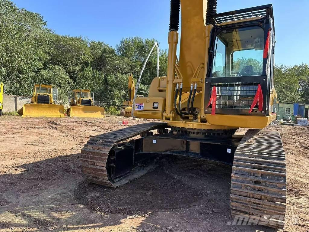 CAT 330 C L Escavadoras de rastos