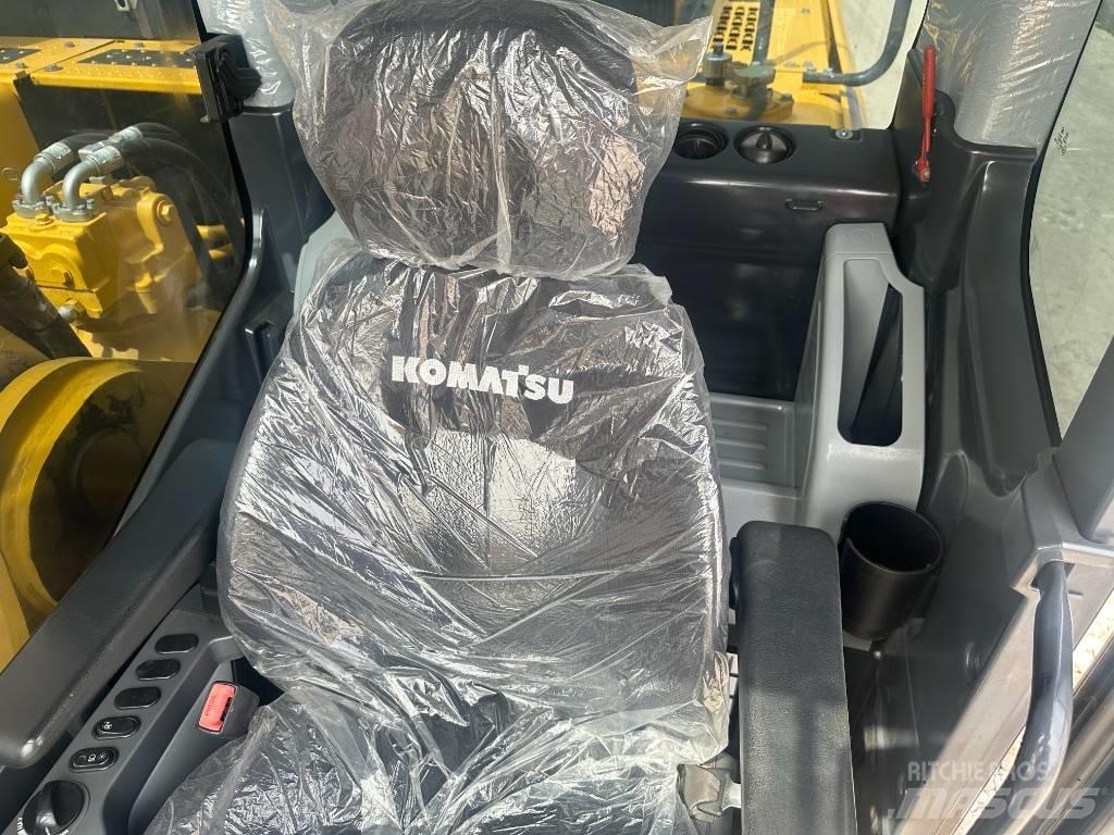 Komatsu PC 450-8 Escavadoras de rastos