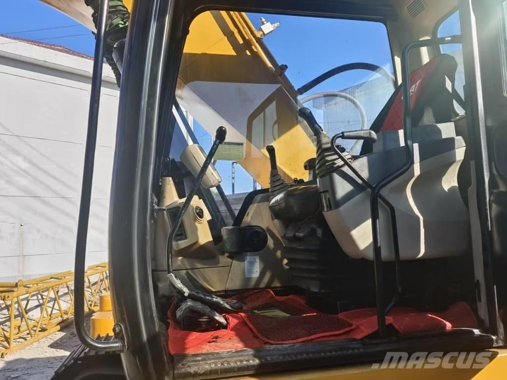 CAT 320 Escavadoras de rastos