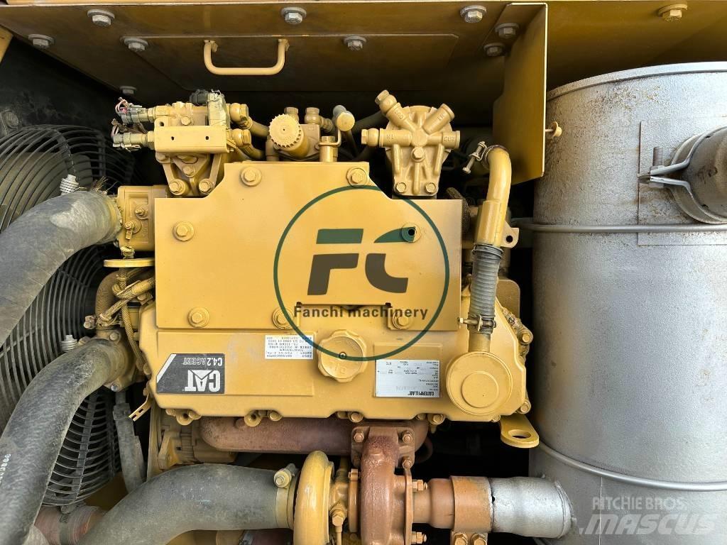 CAT 315 D Escavadoras de rastos
