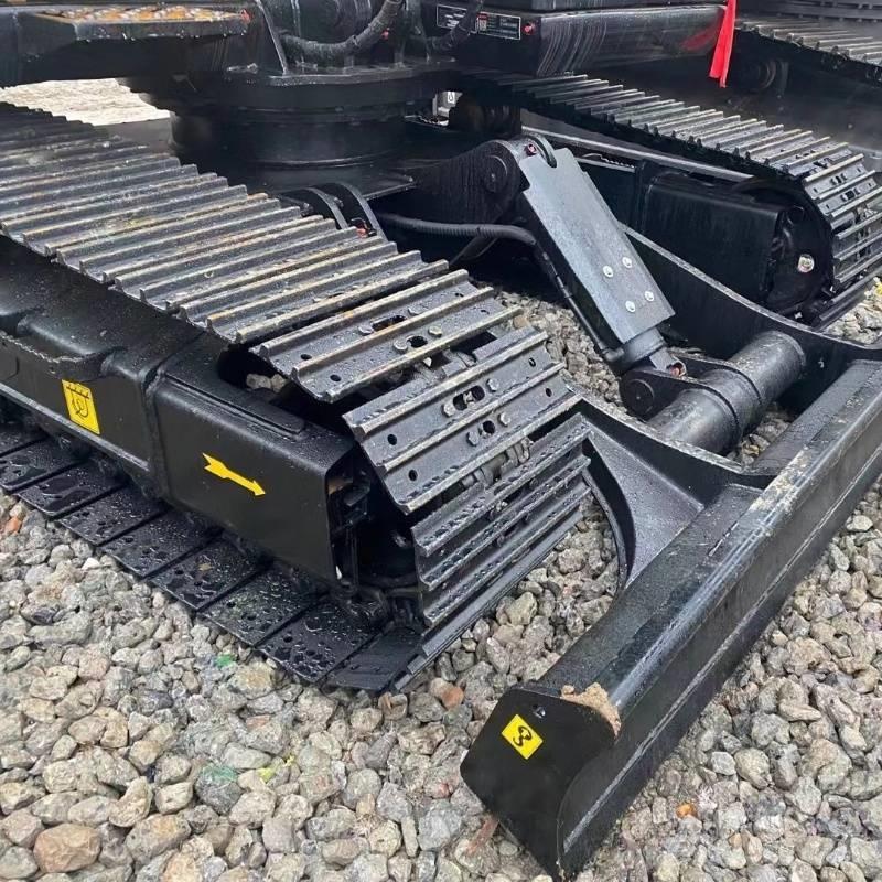 Sany SY 95 C Escavadoras de rastos