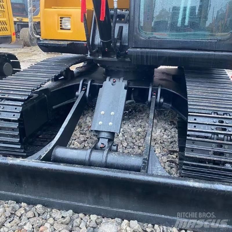 Sany SY 95 C Escavadoras de rastos