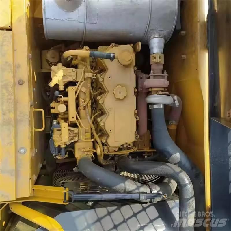 CAT 315 D Escavadoras de rastos
