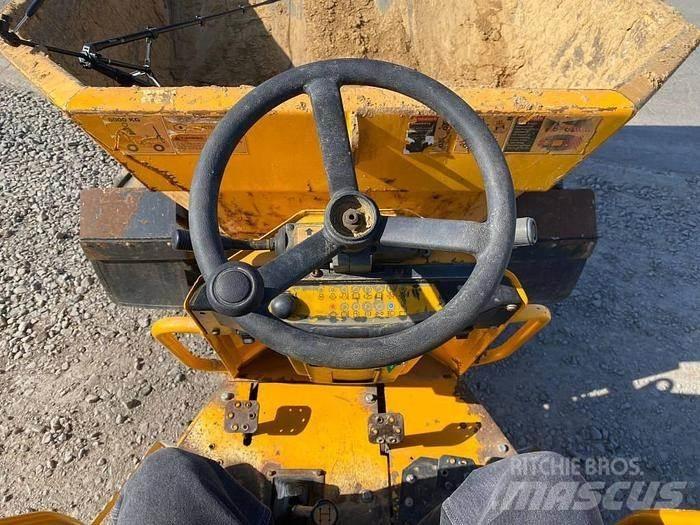 Thwaites 6T Dumpers de obras