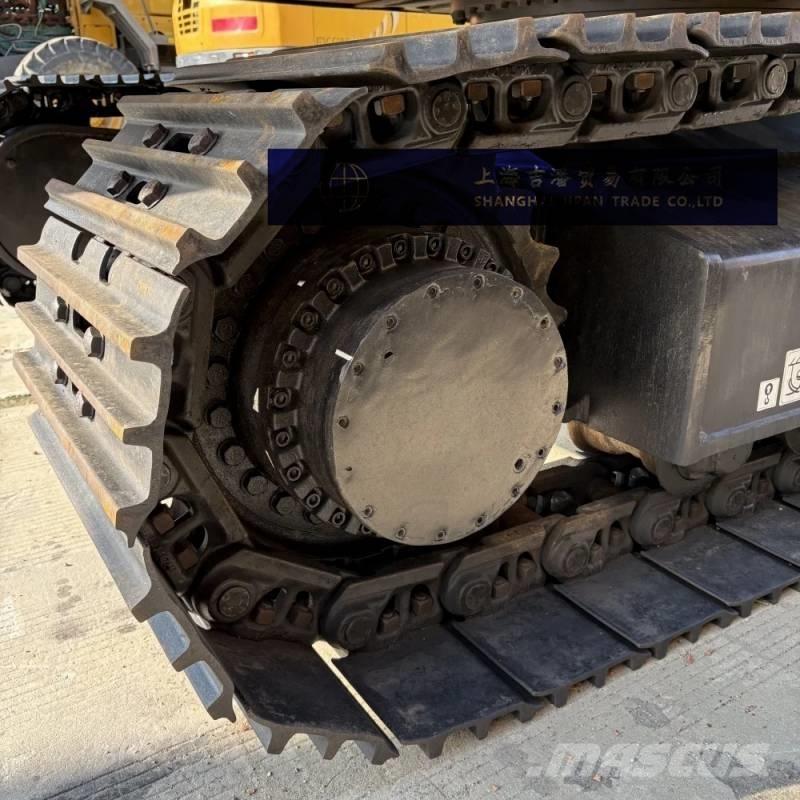 Sany SY 305 H Escavadoras de rastos