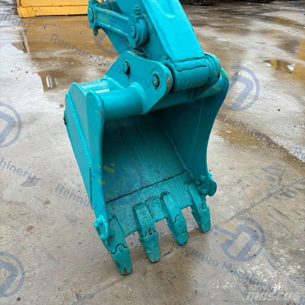 Kubota U 30 Mini Escavadoras <7t