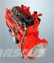 Cummins QSZ13-G3 Motores