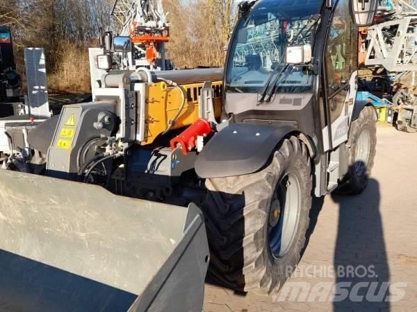 Liebherr T 33-10 Manipuladores telescópicos