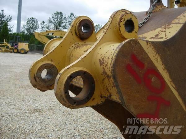 CAT 330BL Baldes