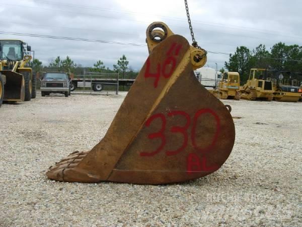 CAT 330BL Baldes