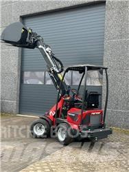 Norcar a6026 Mini carregadoras