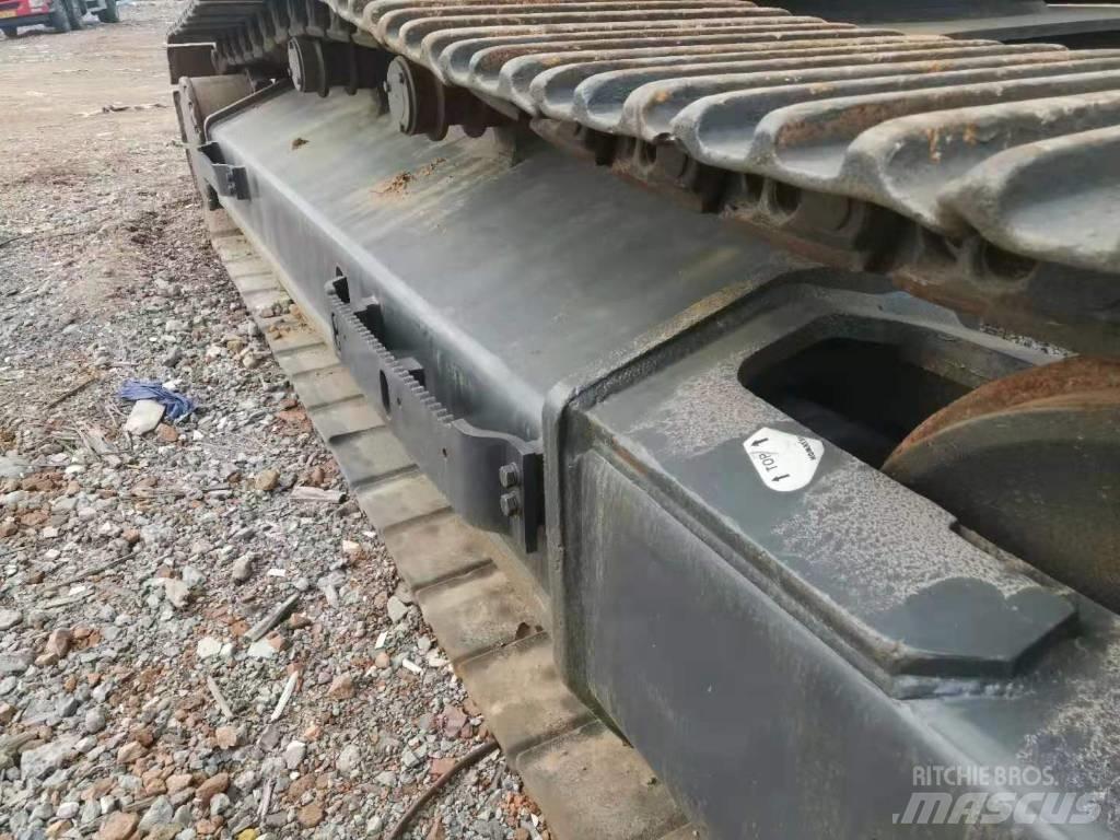 Komatsu PC 400-7 Escavadoras de rastos