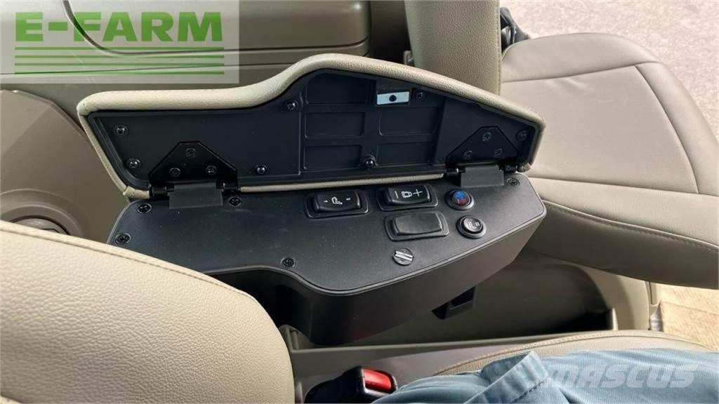 John Deere 7r 330 Tratores Agrícolas usados