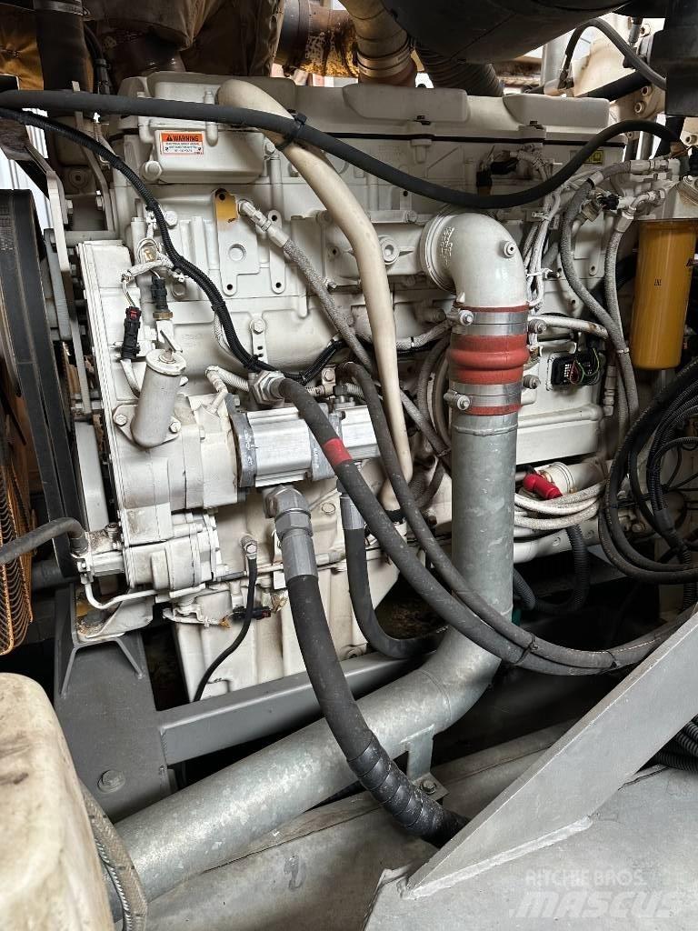 Hammel VB 750 DK Trituradoras de lixo