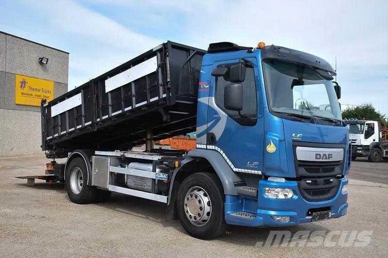 DAF LF 310 Camiões basculantes