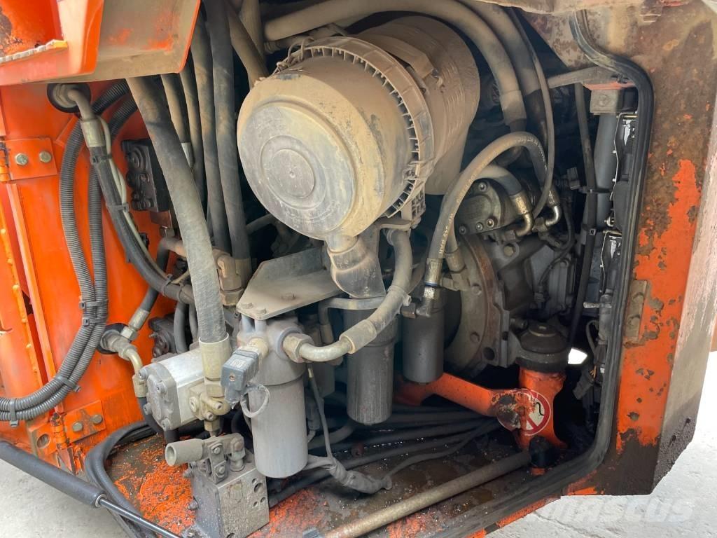 Hamm DV 90 VO Cilindros Compactadores tandem