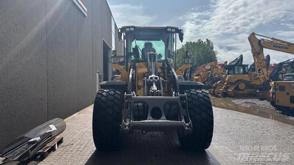 Volvo L 90 H Pás carregadoras de rodas