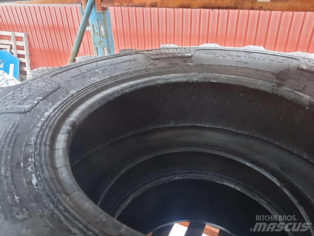 Alliance 420/70R24 Pneus Agrícolas