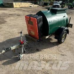 Western 500l Construção - Outros
