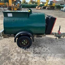 Western 500l Construção - Outros
