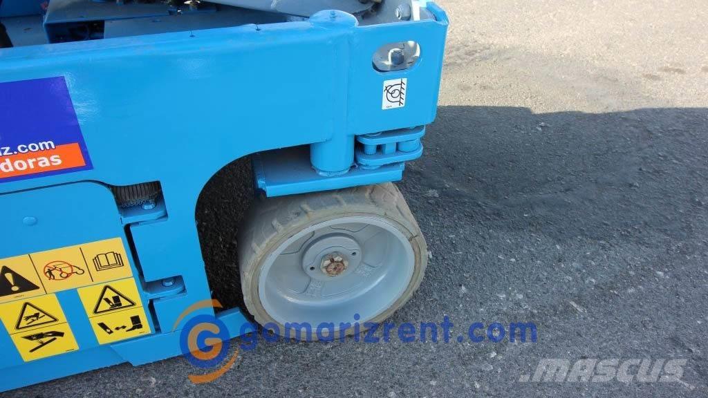 Genie GS 1932 Elevadores de tesoura