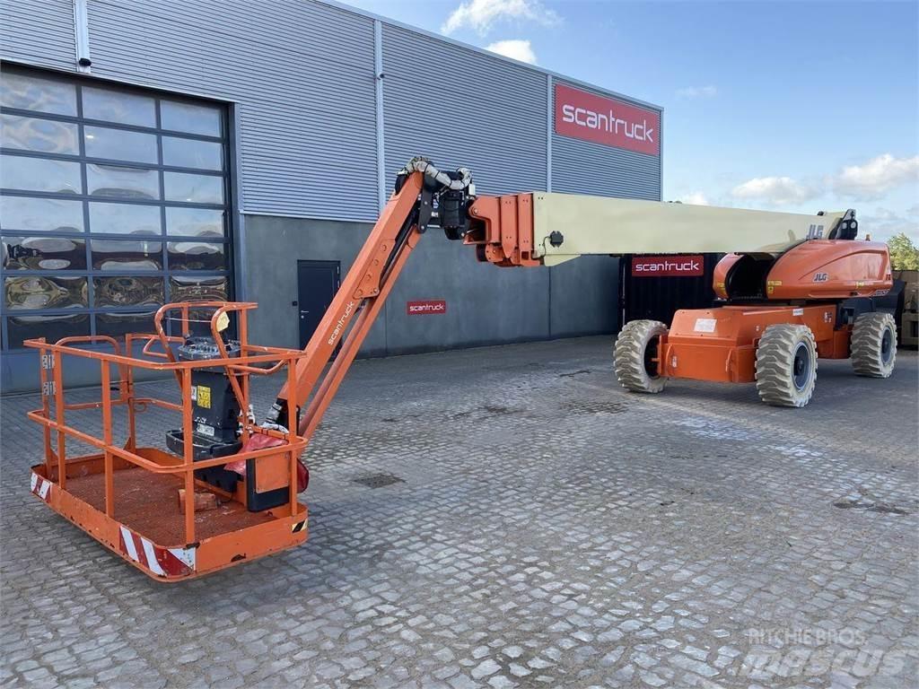 JLG 1200SJP Elevadores braços articulados