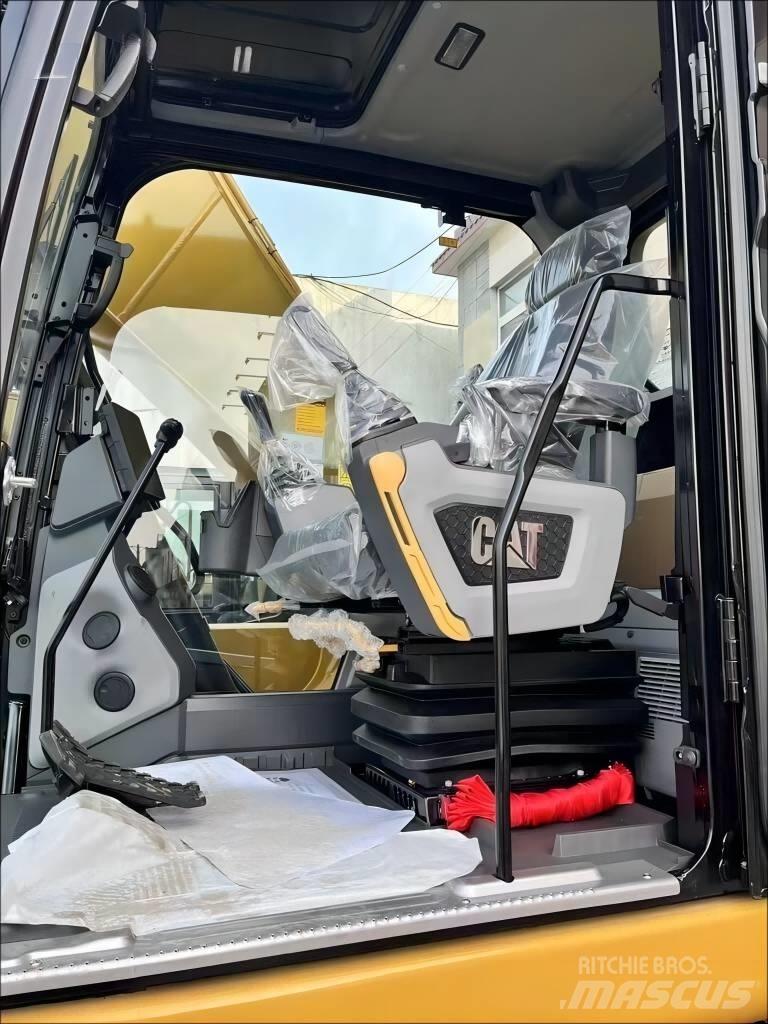 CAT 320GX Escavadoras de rastos