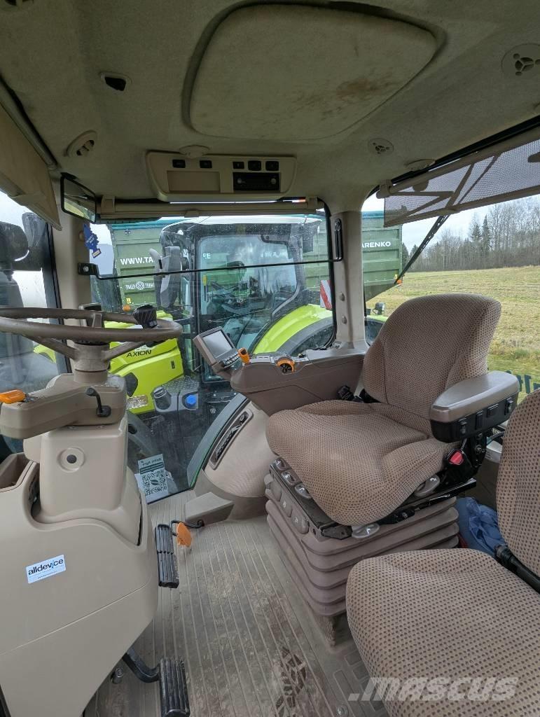 John Deere 8345 R Tratores Agrícolas usados