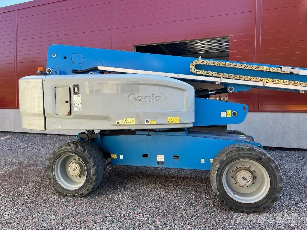 Genie S 85 Elevadores braços Telescópicos