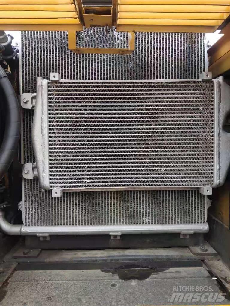 Sany SY 215-9 Escavadoras de rastos